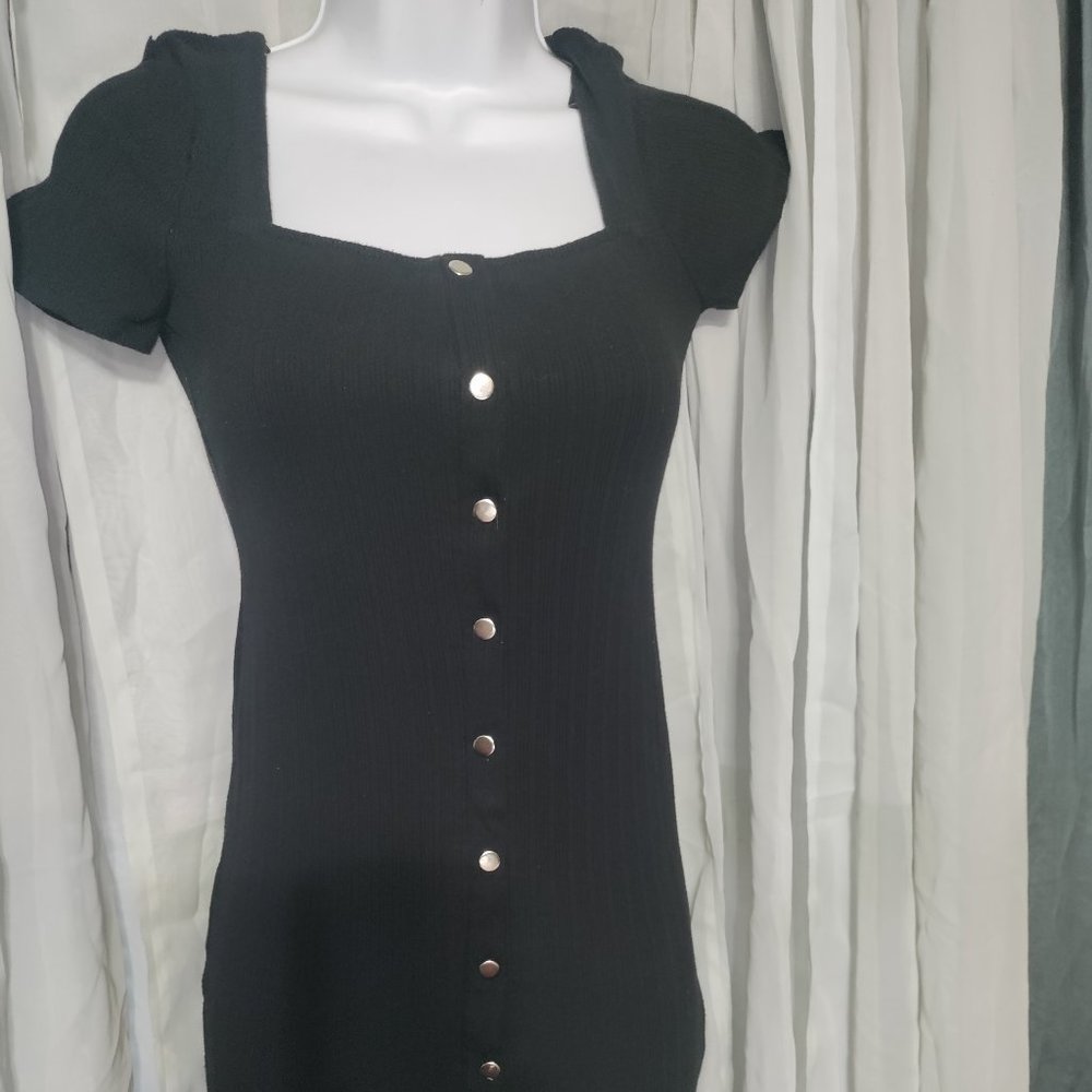 Forever 21 - Cute little black dress